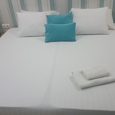Apto T1 Comfort Praia Dış mekan fotoğraf