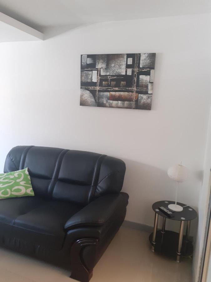 Apto T1 Comfort Praia Dış mekan fotoğraf