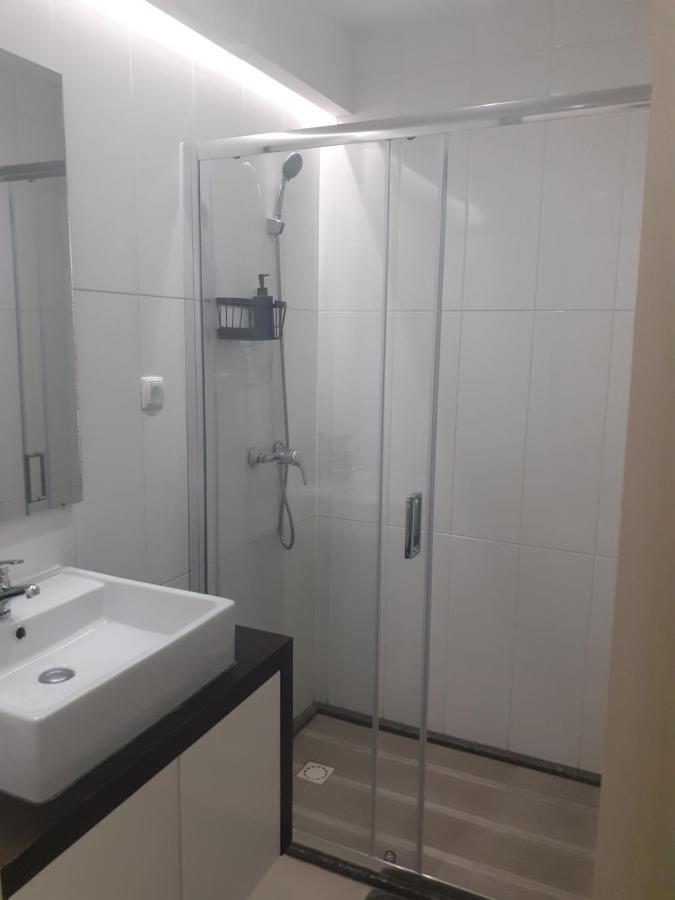 Apto T1 Comfort Praia Dış mekan fotoğraf