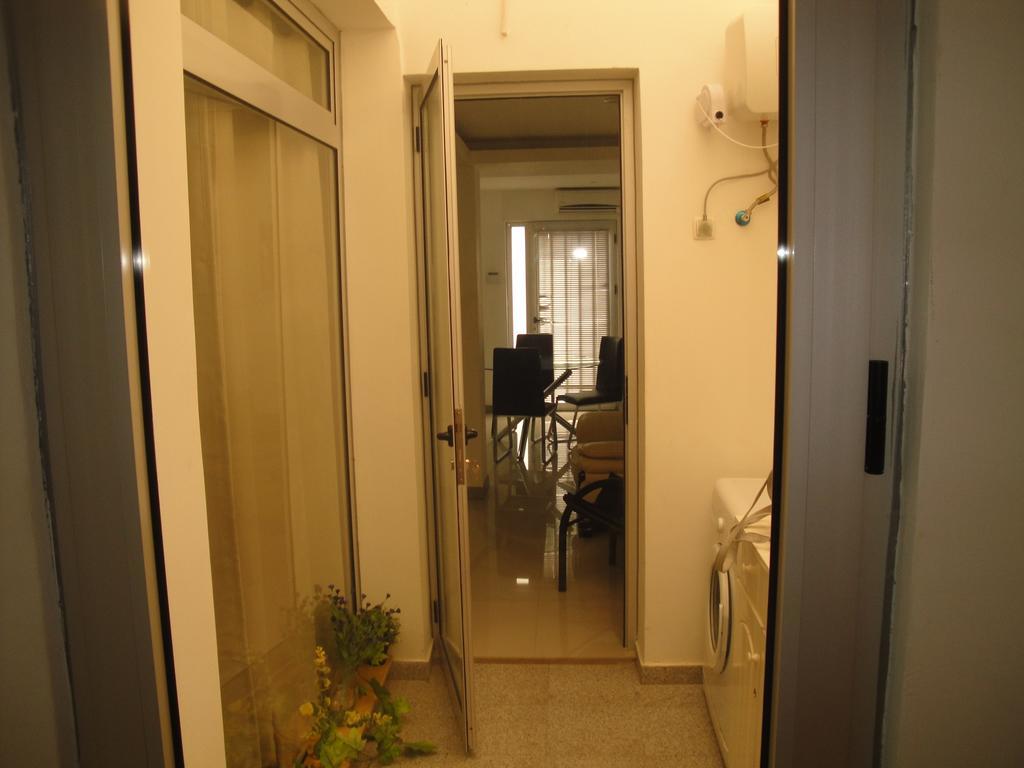 Apto T1 Comfort Praia Dış mekan fotoğraf