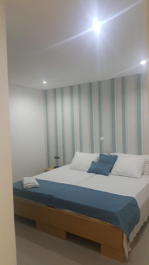 Apto T1 Comfort Praia Dış mekan fotoğraf